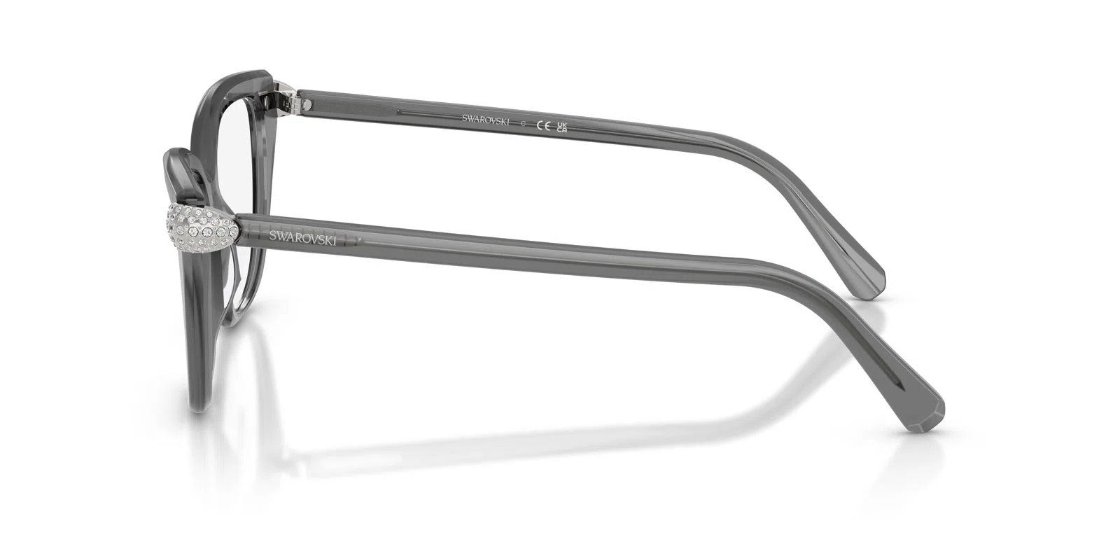 Swarovski 2045 Eyeglasses - view 27